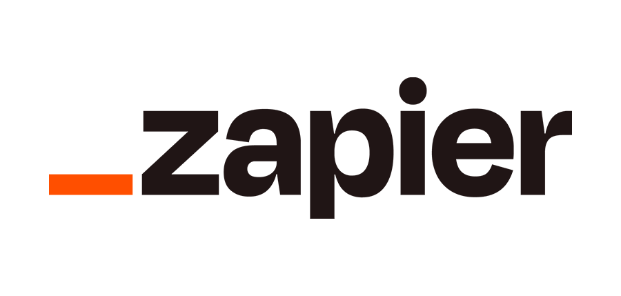Zapier Logo